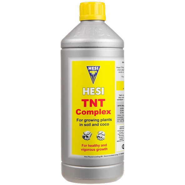 Hesi TNT Complex 250 ml