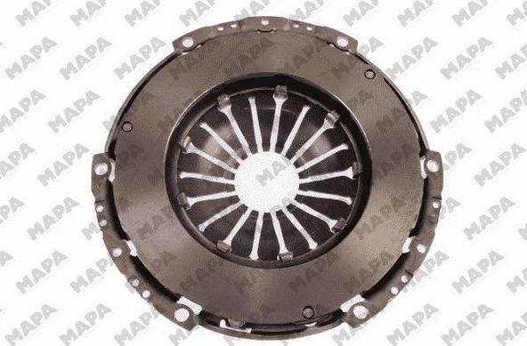 DEBRİYAJ SETİ VW PASSAT A4 1.6-1.8T ALZ-AEB-ADR-APU - 2