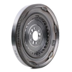 VOLANT GOLF7 / PASSAT / POLO / A3 / ELON 10=>1.6 TDI CAYB-CAYC-CLHA-CRKB-DCXA OTOMATIK DSG - 4