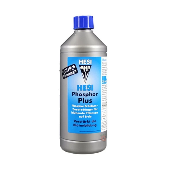 Hesi Phosphorus Plus 250 ml