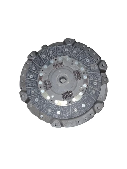 (REVİZYONLU) DEBRİYAJ SETİ OPEL VECTRA - 2