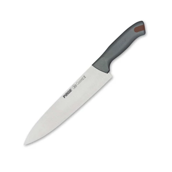 Pirge Gastro Şef Bıçağı 30 cm Gri