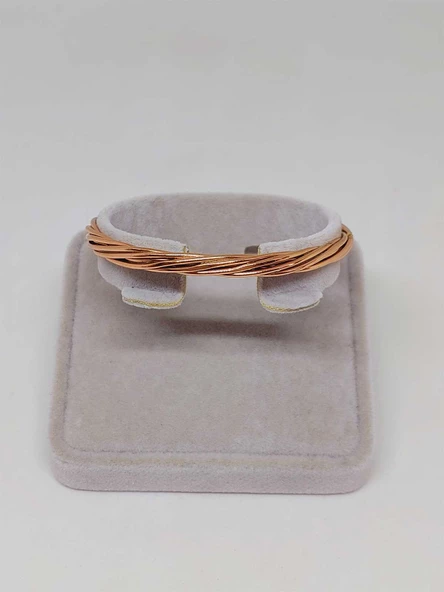 Bakır Bileklik (52624) - Resim 2