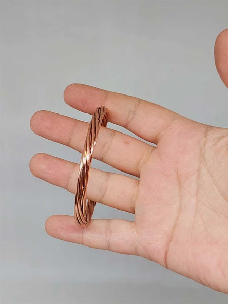 Bakır Bileklik (52624) ürün görseli