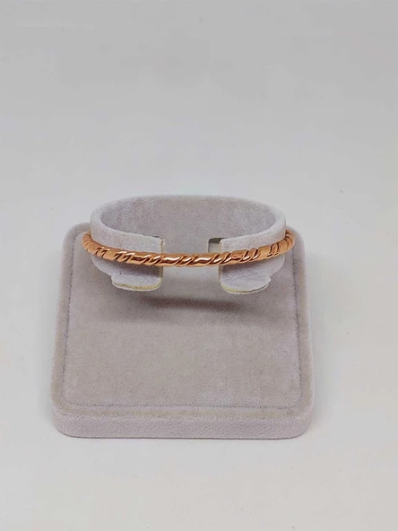 Bakır Bileklik (52622) - Resim 3