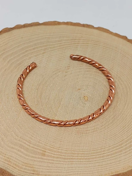 Bakır Bileklik (52622) ürün görseli