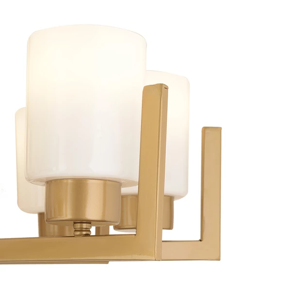 Apliqa Jean 8Li Eskitme Modern Sarkıt Yatak odası Salon Avize - 4