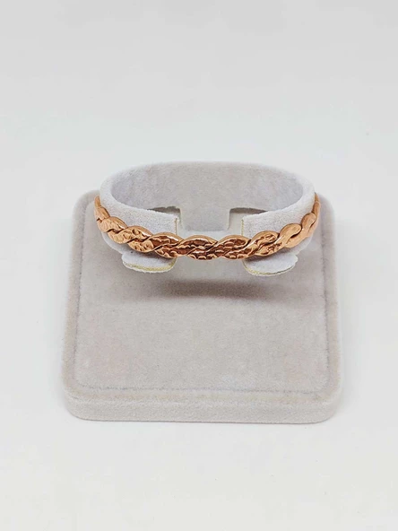 Bakır Bileklik (52618) - Resim 2