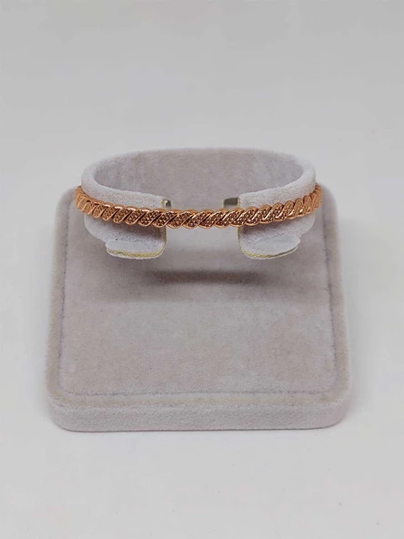 Bakır Bileklik (52616) - Resim 2