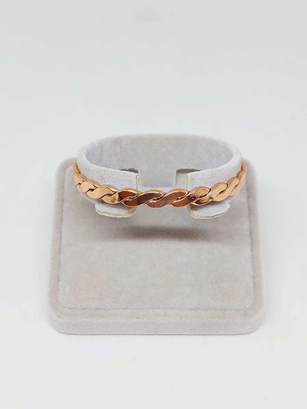 Bakır Bileklik (52610) - Resim 2