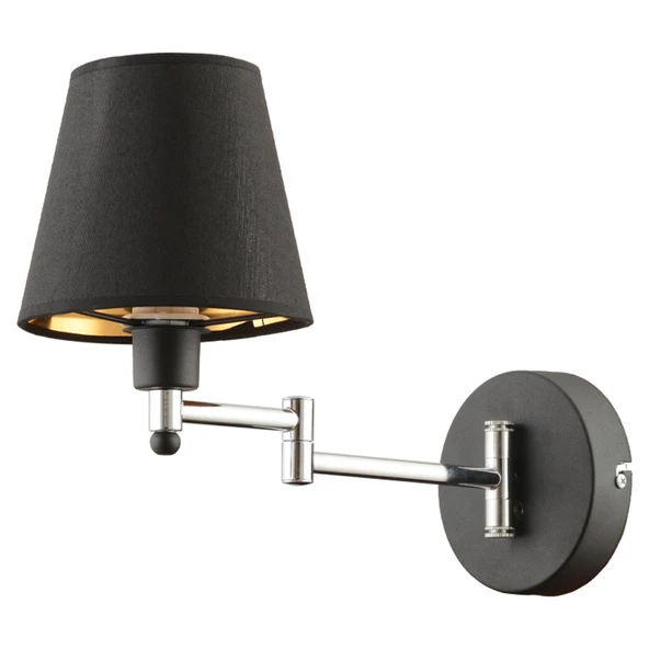 Lona Krom Tasarım Salon Koridor Salon Aplik - Resim 2