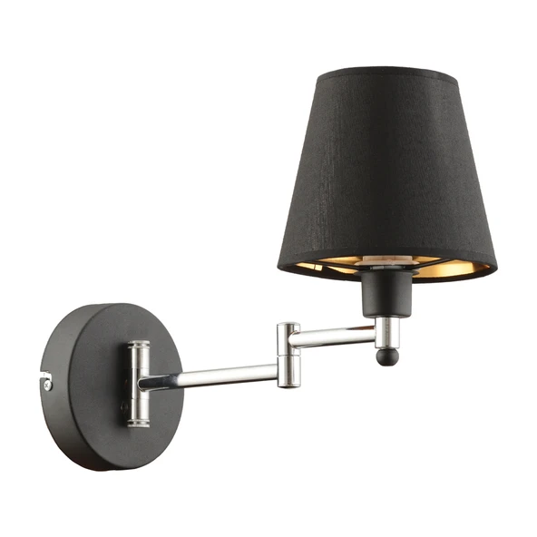 Lona Krom Tasarım Salon Koridor Salon Aplik - Resim 3