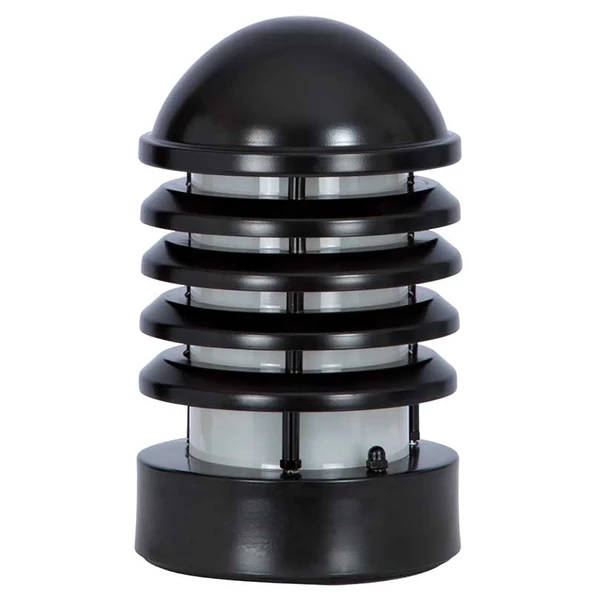 Apliqa SET ÜSTÜ BAHÇE ARMATÜRÜ ALÜMİNYUM METAL BOLLARDS - 2