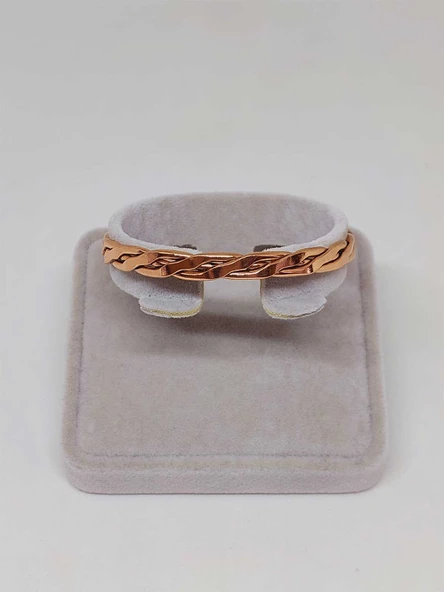 Bakır Bileklik (52608) - Resim 2