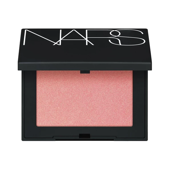 Nars Allık - Orgasm