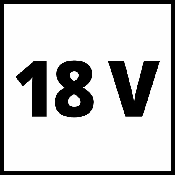 Einhell GE-CF 18/2200 Li - Solo Akülü Vantilatör (Aküsüz) 3408035 - 5