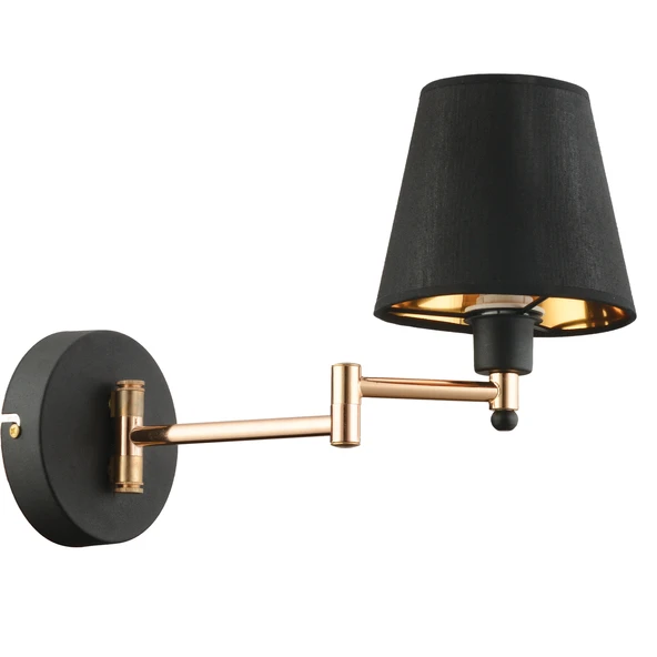 Lona Gold Tasarım Salon Koridor Salon Aplik - Resim 3