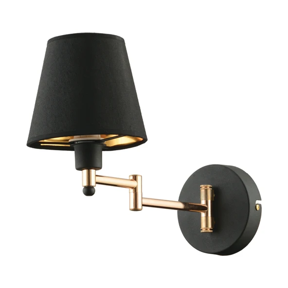 Lona Gold Tasarım Salon Koridor Salon Aplik - Resim 2