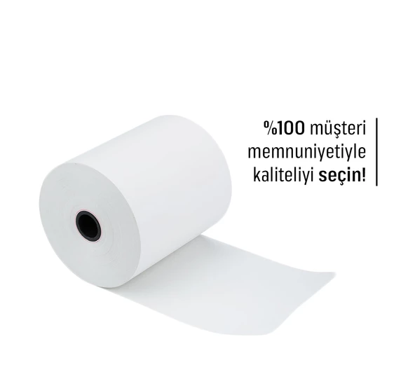 Termal Yazarkasa Pos Rulosu 56x16 10 lu Paket - 3