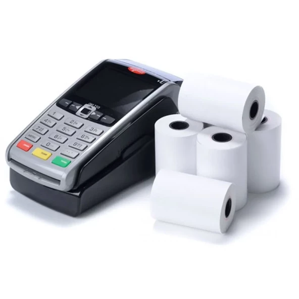 Termal Yazarkasa Pos Rulosu 56x16 10 lu Paket - 2