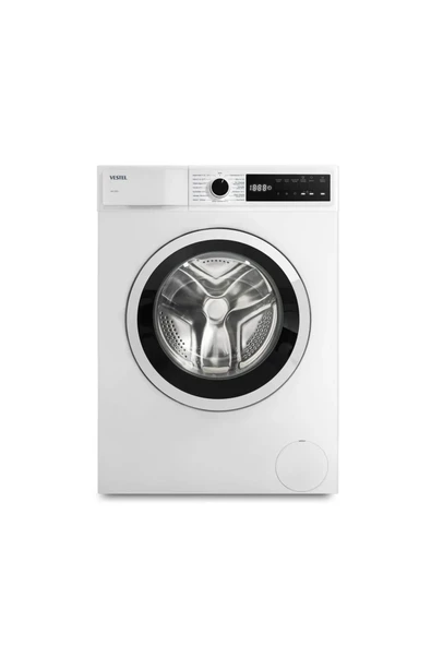 Vestel Cmı 76201 Çamaşır Makinesi