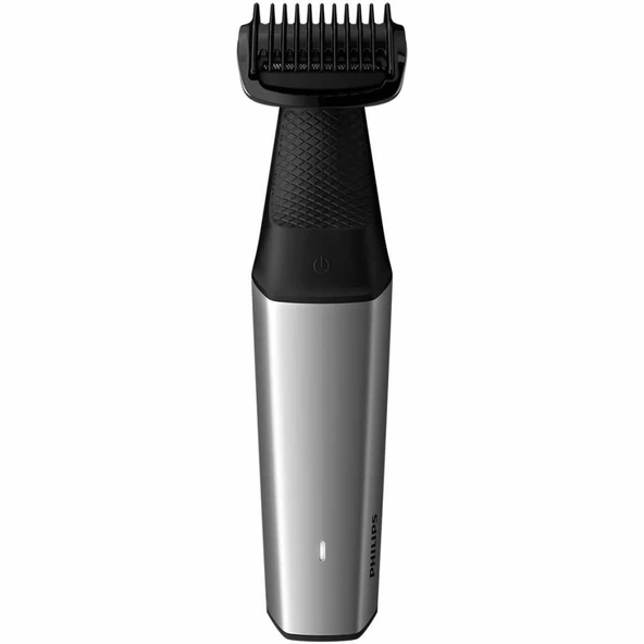 Philips BG5021/16 Bodygroom 5000 Series Islak & Kuru Vücut Bakım Seti - 3