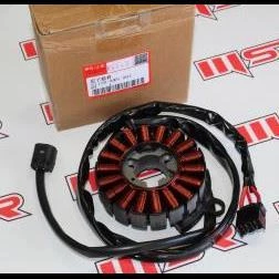 PCX 125 STATÖR 2011