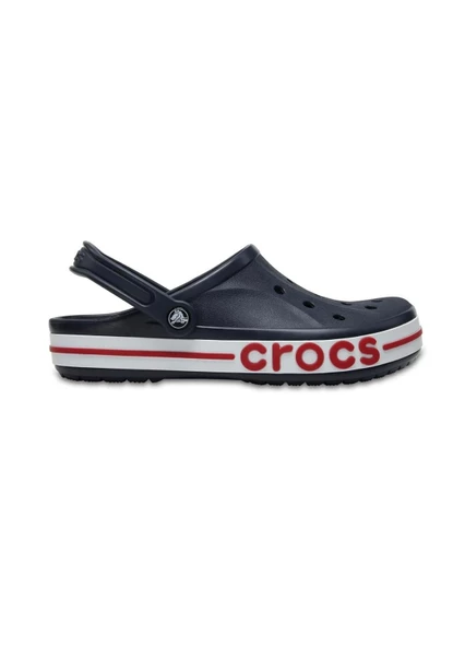 Crocs Bayaband Clog Navy Lacivert Unisex Terlik 205089-4cc