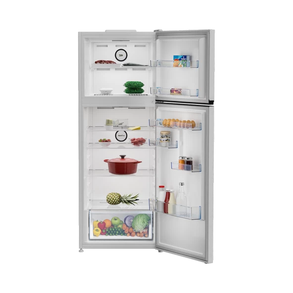 Beko 970474 MB Çift Kapılı No Frost Buzdolabı - 3