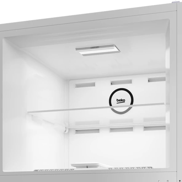Beko 970474 MB Çift Kapılı No Frost Buzdolabı - 4