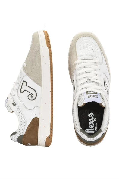 Joma C.Flexys 2402 Erkek Günlük Ayakkabı Cflexw2402 - 4