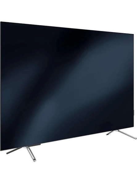 Grundig 55 Gho 9700 B 55 Inç 139 Ekran Uydu Alıcılı Google Tv Smart 4K Ultra Hd OLED Tv