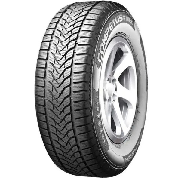 Lassa Competus Winter 2 + 225/55R18 98V (Kış) (2024)