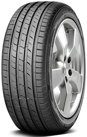 Nexen N'Fera SU1 255/35R20 97Y XL (Yaz) (2023)