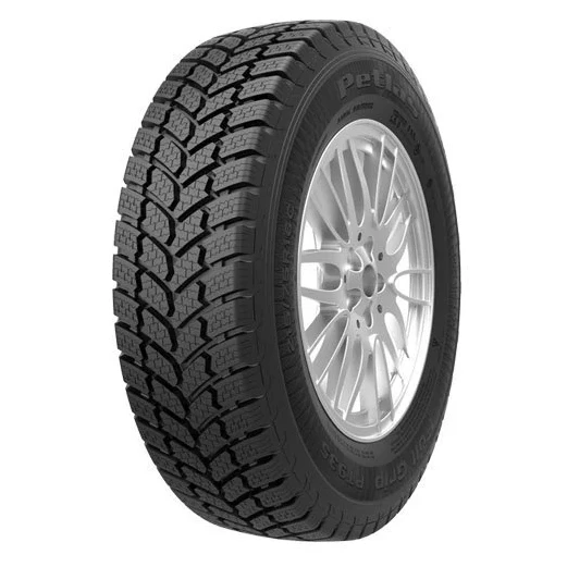 Petlas Fullgrip PT935 235/65R16C 121/119R 12PR (Kış) (2024) - Resim 2