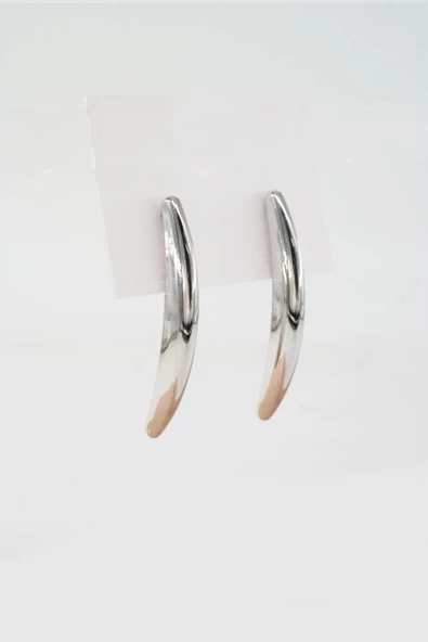 Kadın Vip Seri Özel Tasarım Küpe Seti - Resim 2