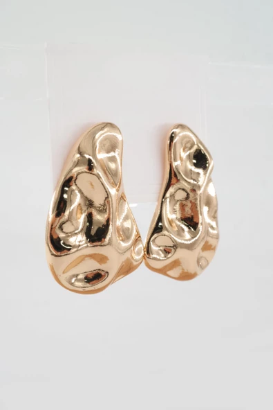 Kadın Vip Seri Özel Tasarım Küpe Seti - Resim 2