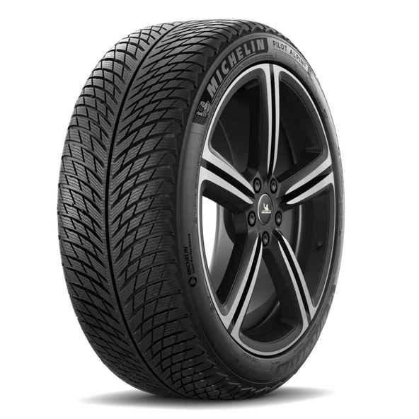 Michelin Pilot Alpin 5 235/40R20 96V XL (Kış)