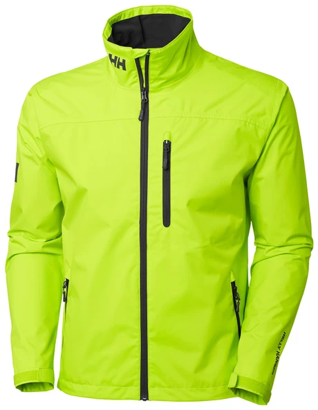 Helly Hansen Crew Erkek Mont HHA.30263