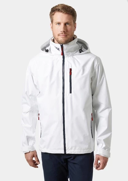 Helly Hansen Crew Hooded Erkek Mont HHA.34443