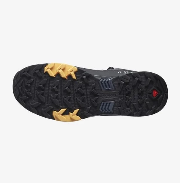 Salomon X Ultra 4 Mid Winter Erkek Waterproof Outdoor Bot - 6
