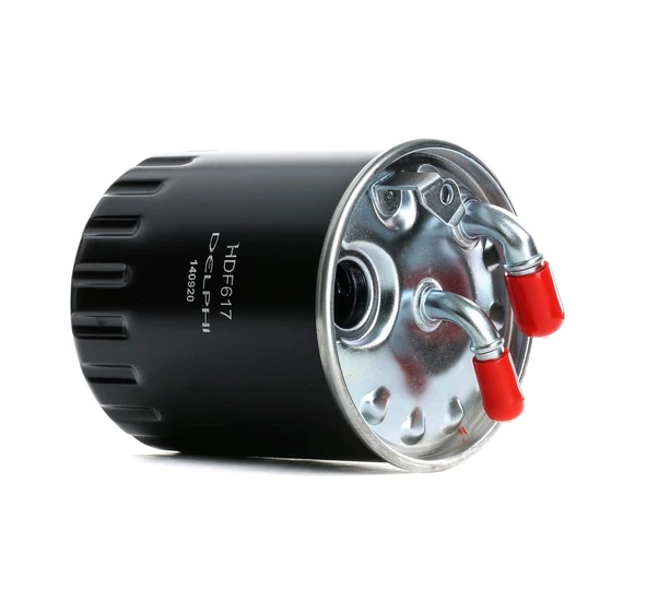DELPHI HDF617-MAZOT FİLTRESİ MERCEDES B180 CDI 2008-2011 ARASI W245 > A6420901652