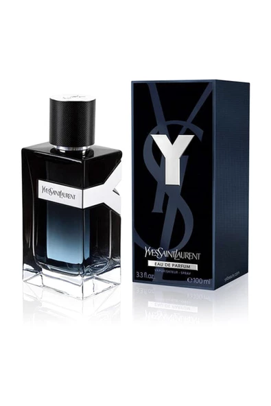 YSL NEW Y MEN EDP 100ML - 2