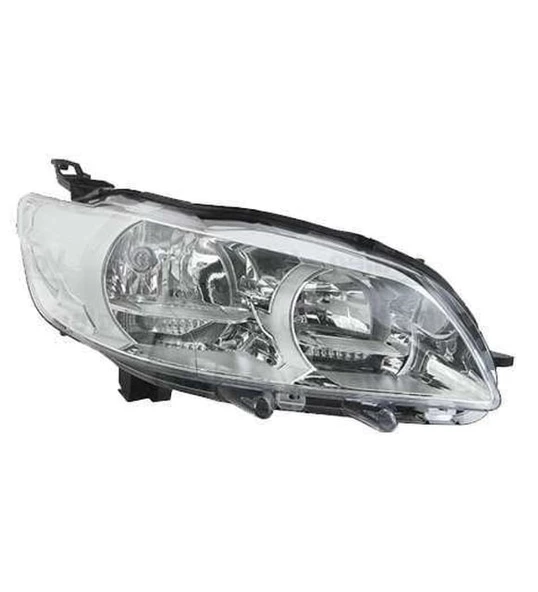 VALEO 045125-ON FAR SAG ELEKTRIKLI P301 12 > 9675138980
