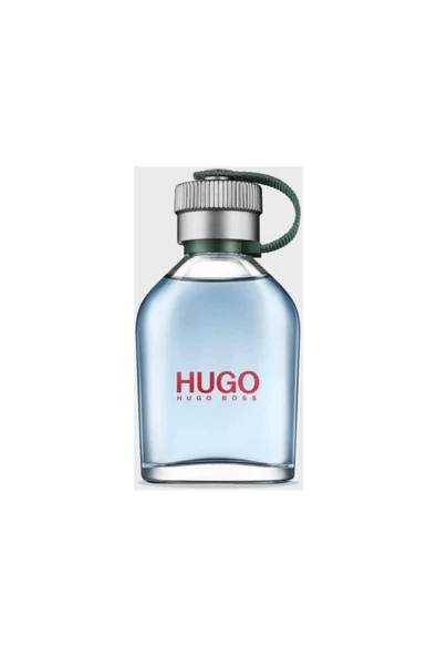 Hugo Boss Green Edt 125 Ml Erkek parfümü - 3