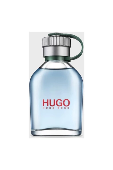 Hugo Boss Green Edt 125 Ml Erkek parfümü