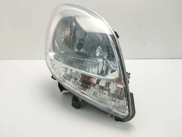 AYFAR F 202241-FAR SOL RENAULT KANGOO MANUEL TİP 2003-2007> 7701069079