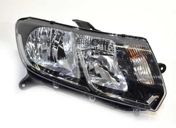AYFAR 404535-FAR SAG LEDLİ RENAULT SYMBOL THALIA III 2017 SONRASI > 260102037R