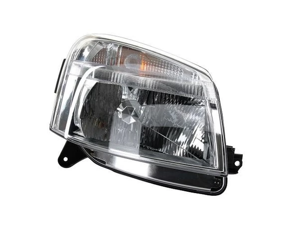 AYFAR F 505639-ON FAR SAG ELEKTRIKLI PARTNER 96 > 6205.AW