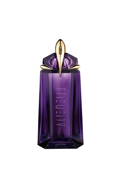 Thıerry Mugler Alien The Refillabl Talism Edp 90ml